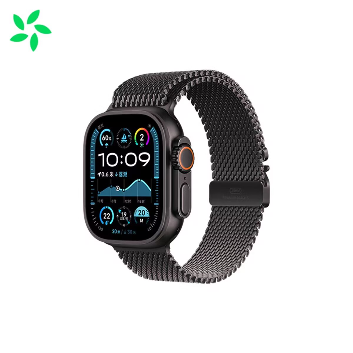 Apple Watch Ultra2 smart Apple Watch ultra1 genuine iwatch
